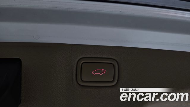 Kia Canival 2019 — photo 17
