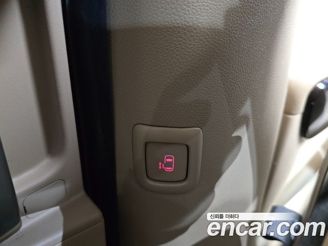 Kia Canival 2019 — photo 20