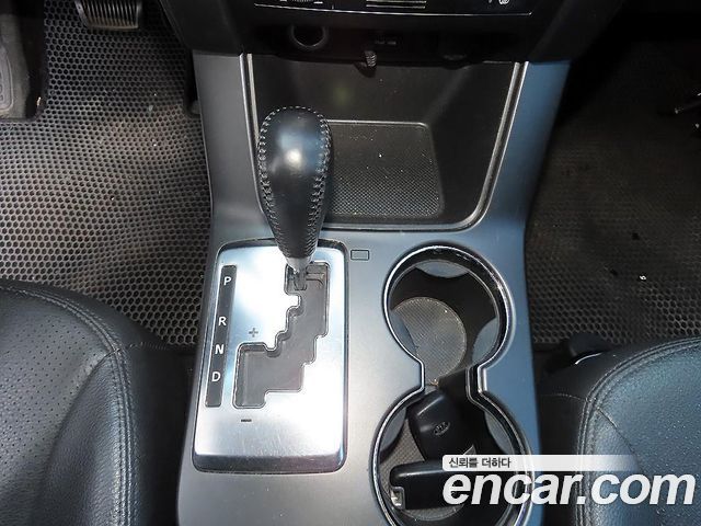 Kia Sorento 2012 — photo 10