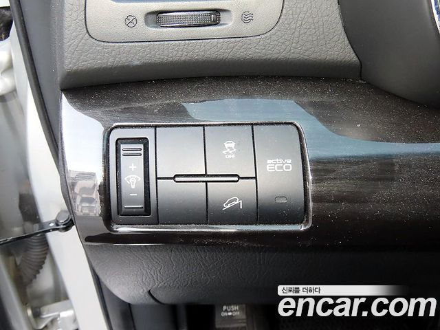 Kia Sorento 2012 — photo 12