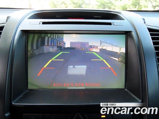 Kia Sorento 2012 — photo 15