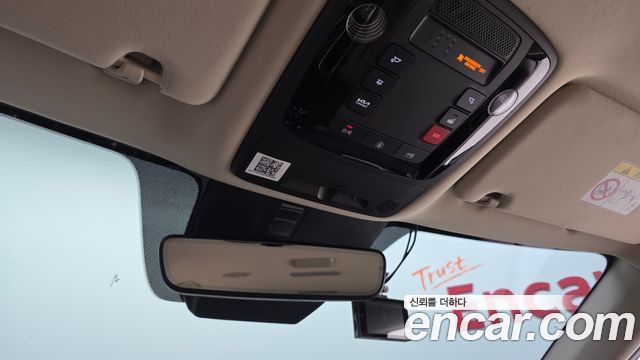 Kia Canival 2023 — photo 27