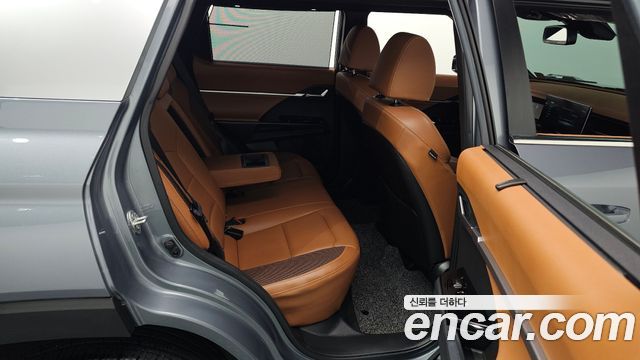 KG Mobility Torres 2023 — photo 17