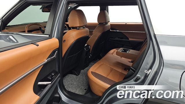 KG Mobility Torres 2023 — photo 18