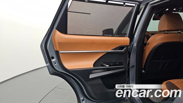 KG Mobility Torres 2023 — photo 15