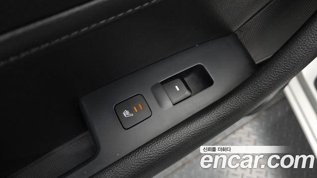 Hyundai Sonata 2016 — photo 24