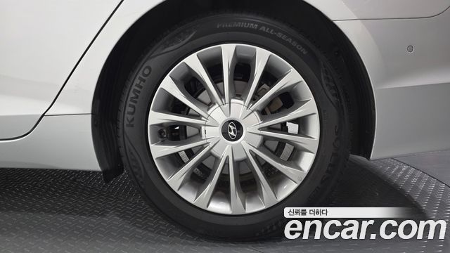 Hyundai Sonata 2016 — photo 7