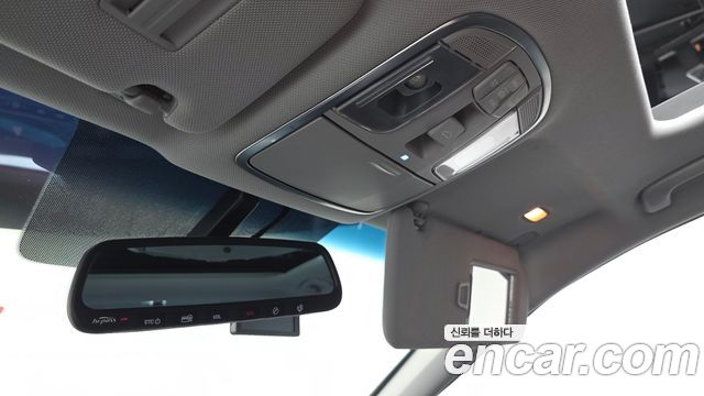 Hyundai Sonata 2016 — photo 33