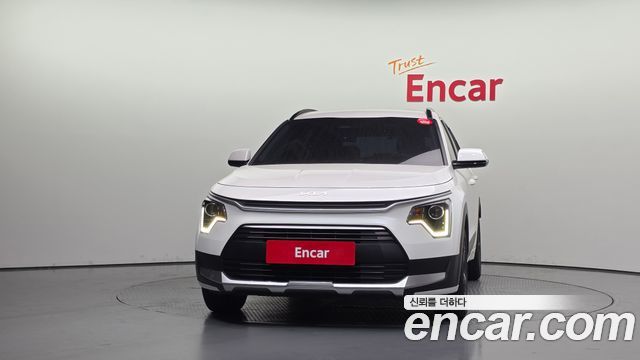 Kia Niro 2025 — photo 3