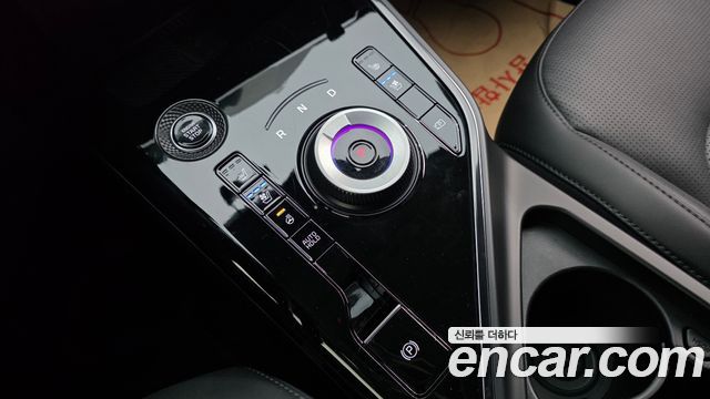 Kia Niro 2025 — photo 9