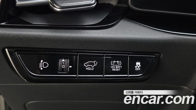 Kia Niro 2025 — photo 13