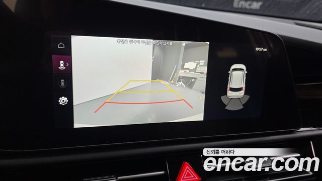 Kia Niro 2025 — photo 16