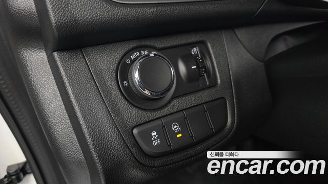 Chevrolet Korea Spark 2022 — photo 20