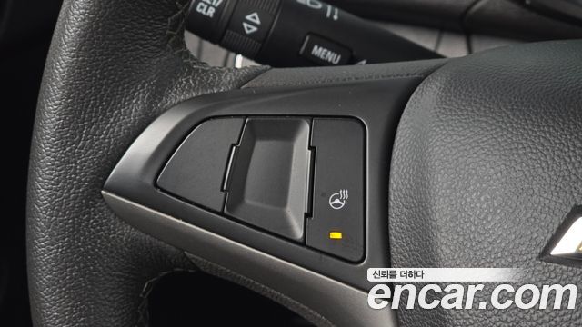 Chevrolet Korea Spark 2022 — photo 23