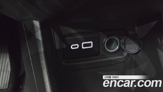 Chevrolet Korea Spark 2022 — photo 25
