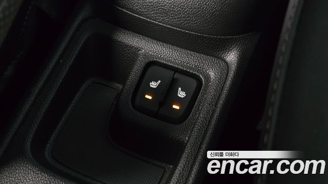 Chevrolet Korea Spark 2022 — photo 26
