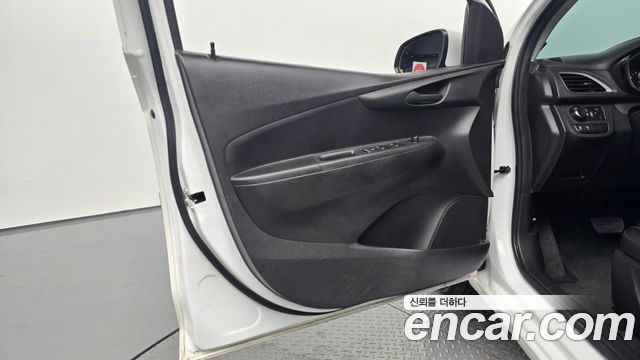 Chevrolet Korea Spark 2022 — photo 14