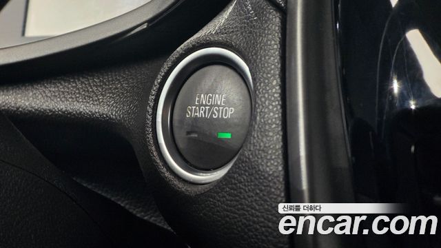 Chevrolet Korea Spark 2022 — photo 27