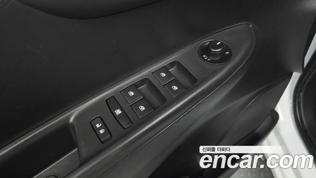 Chevrolet Korea Spark 2022 — photo 29