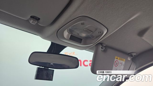 Chevrolet Korea Spark 2022 — photo 32