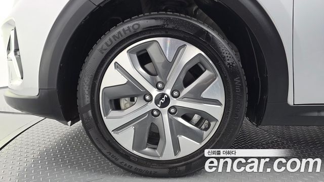 Kia Niro 2023 — photo 5