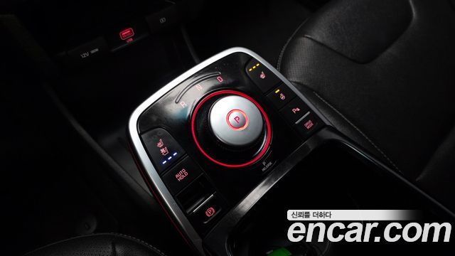 Kia Niro 2023 — photo 12