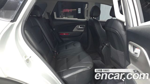 Kia Niro 2023 — photo 18