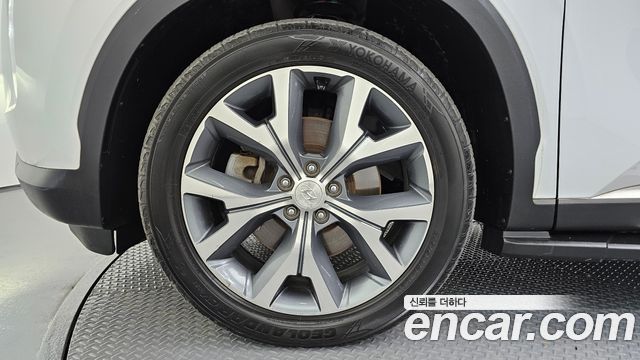 Hyundai Palisade 2019 — photo 5