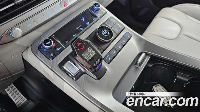 Hyundai Palisade 2019 — photo 9