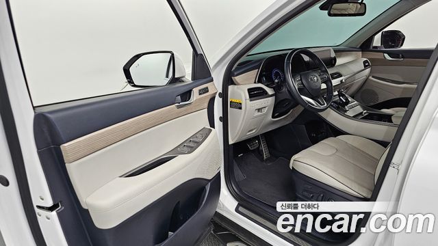 Hyundai Palisade 2019 — photo 10