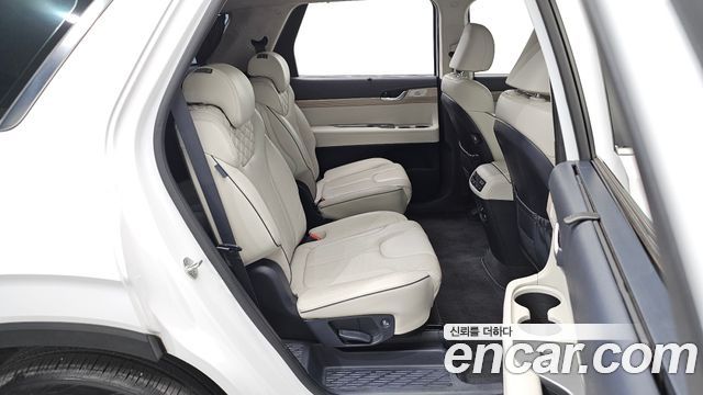 Hyundai Palisade 2019 — photo 11