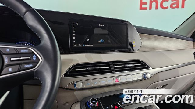 Hyundai Palisade 2019 — photo 12