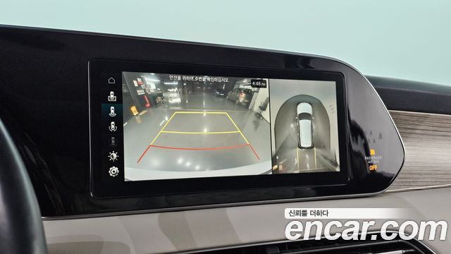 Hyundai Palisade 2019 — photo 14