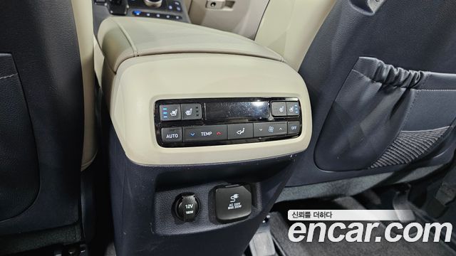 Hyundai Palisade 2019 — photo 15