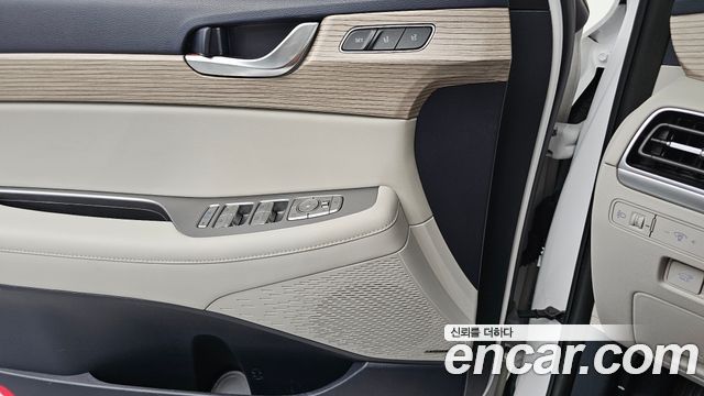 Hyundai Palisade 2019 — photo 18