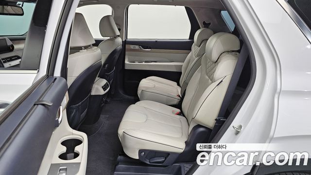 Hyundai Palisade 2019 — photo 19