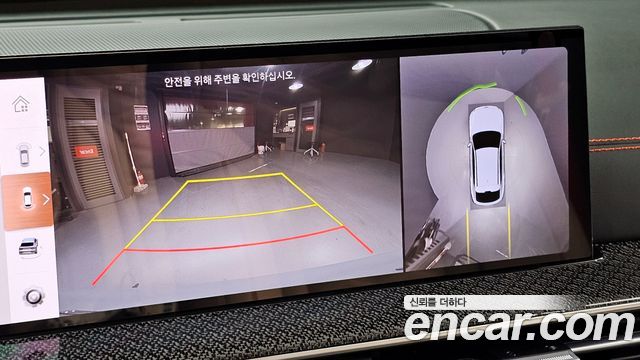 Genesis GV80 2024 — photo 15