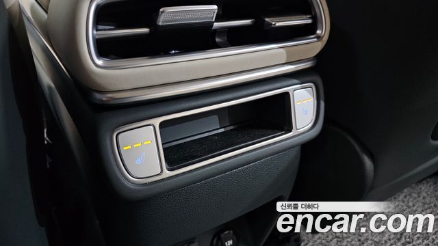 Genesis GV80 2024 — photo 19