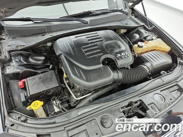 Chrysler 300C 2014 — photo 6