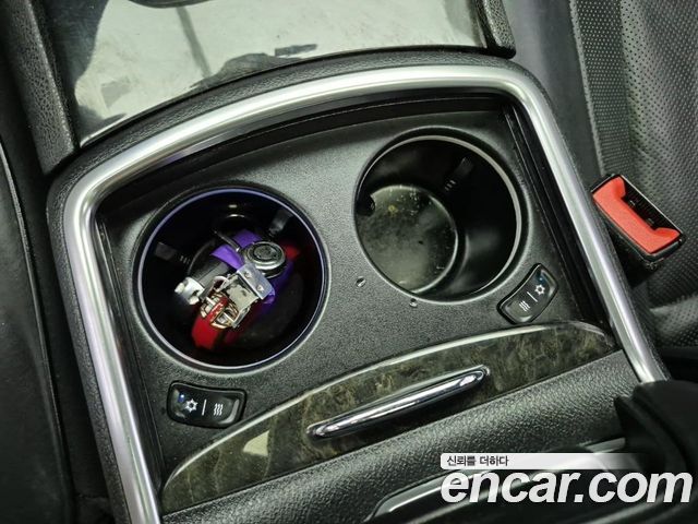 Chrysler 300C 2014 — photo 17