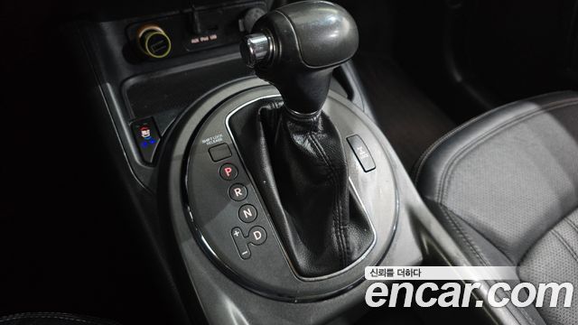 Kia Sportage 2013 — photo 12