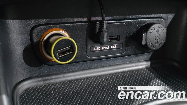 Kia Sportage 2013 — photo 18