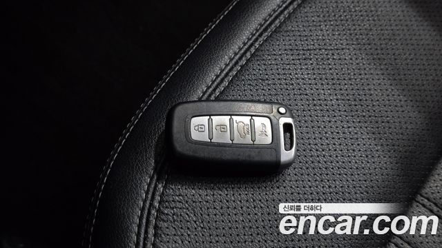 Kia Sportage 2013 — photo 23