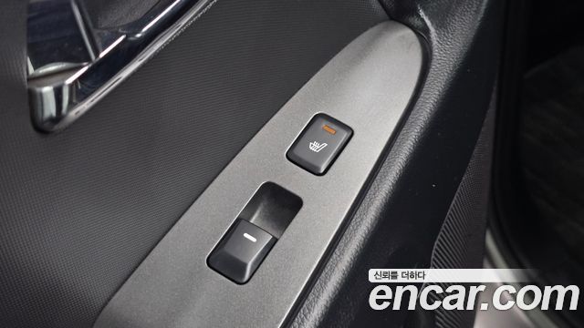 Kia Sportage 2013 — photo 26