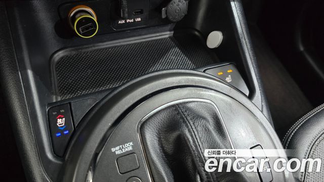Kia Sportage 2013 — photo 30