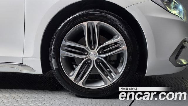 Hyundai Grandeur 2019 — photo 5