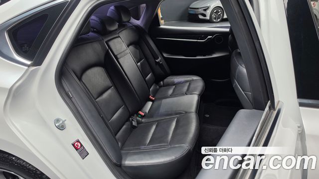 Hyundai Grandeur 2019 — photo 18