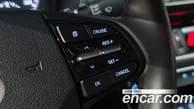 Hyundai Grandeur 2019 — photo 20
