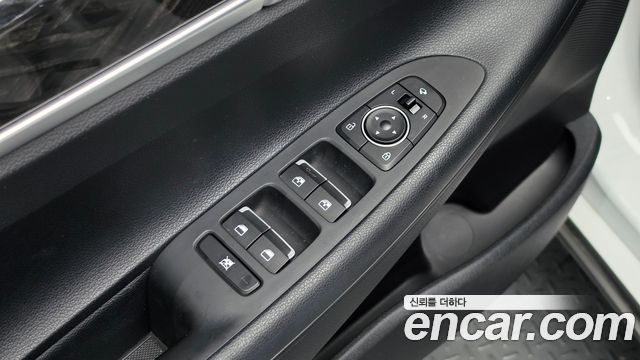Hyundai Grandeur 2019 — photo 25