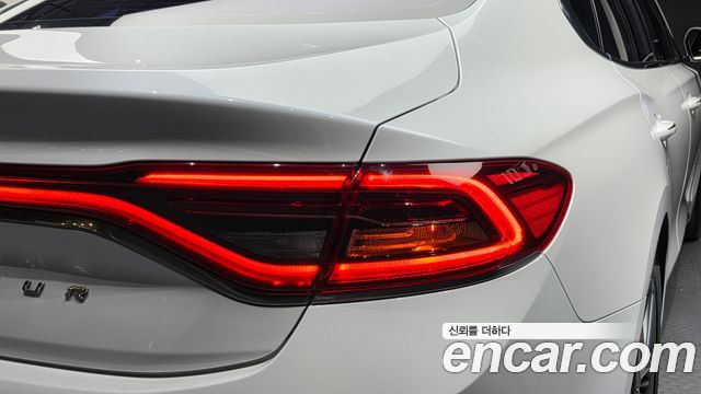 Hyundai Grandeur 2019 — photo 9